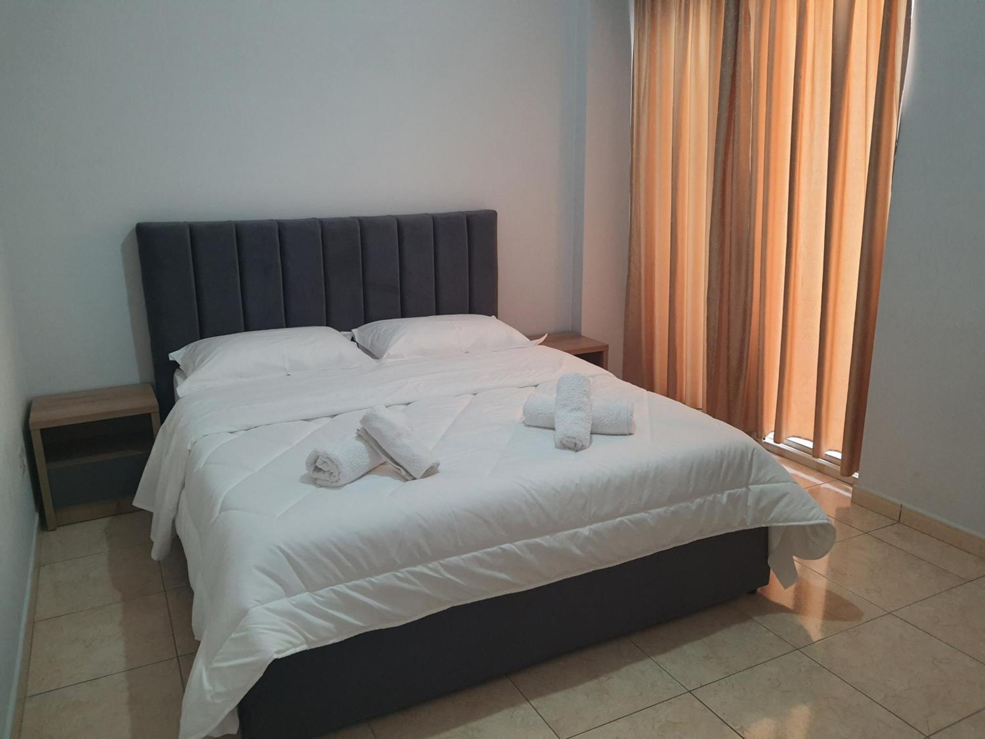 Villa Olympia Durres Room photo